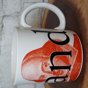 Starbucks City mug Collector series England coffee/tea mug